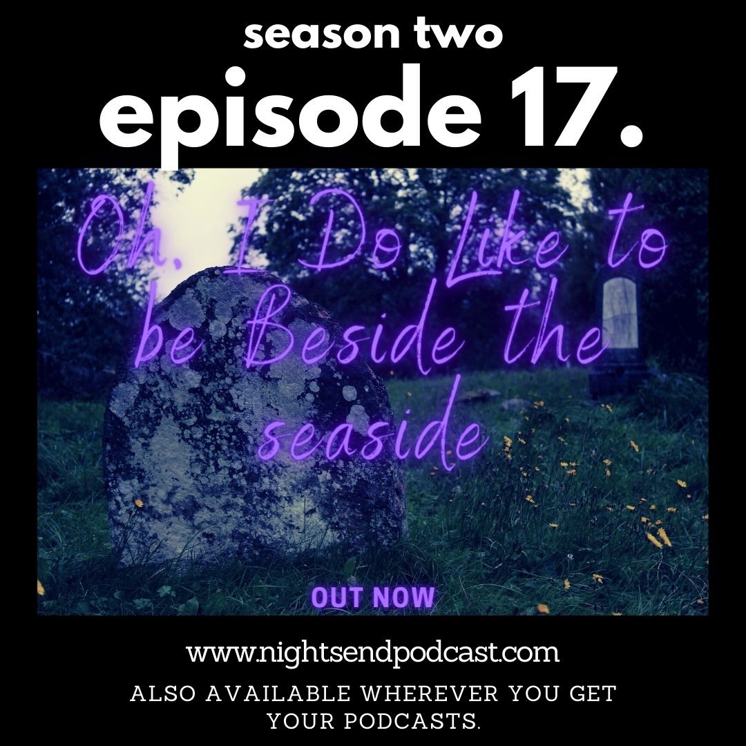The Night‘s End Podcast