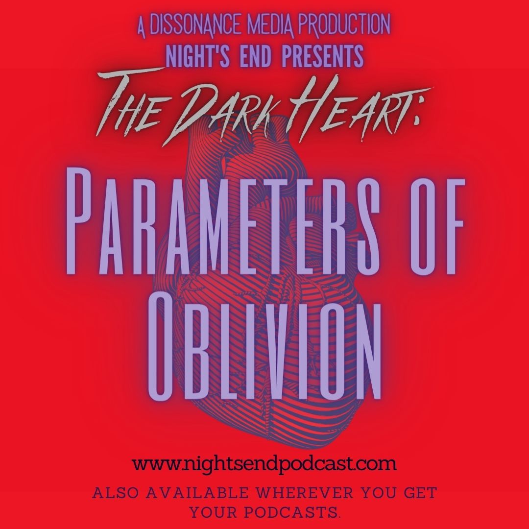 The Night‘s End Podcast