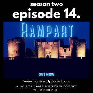 Rampart