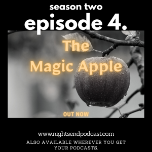 The Magic Apple