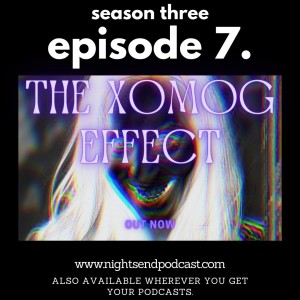 The Xomog Effect