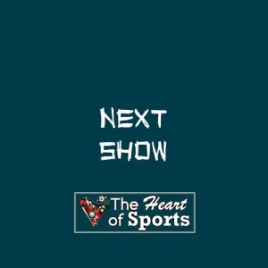 The Heart Of Sports with guest Dr. John D. Kelly - 5/6/2017