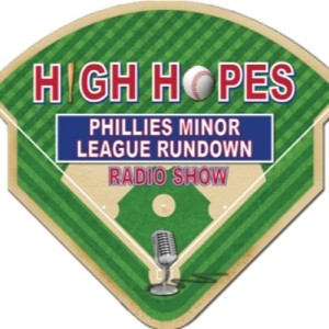 High Hopes: Phillies Minor League Rundown: Crosscutters Logan O’Hoppe, Kendall Simmons, Bryson Stott