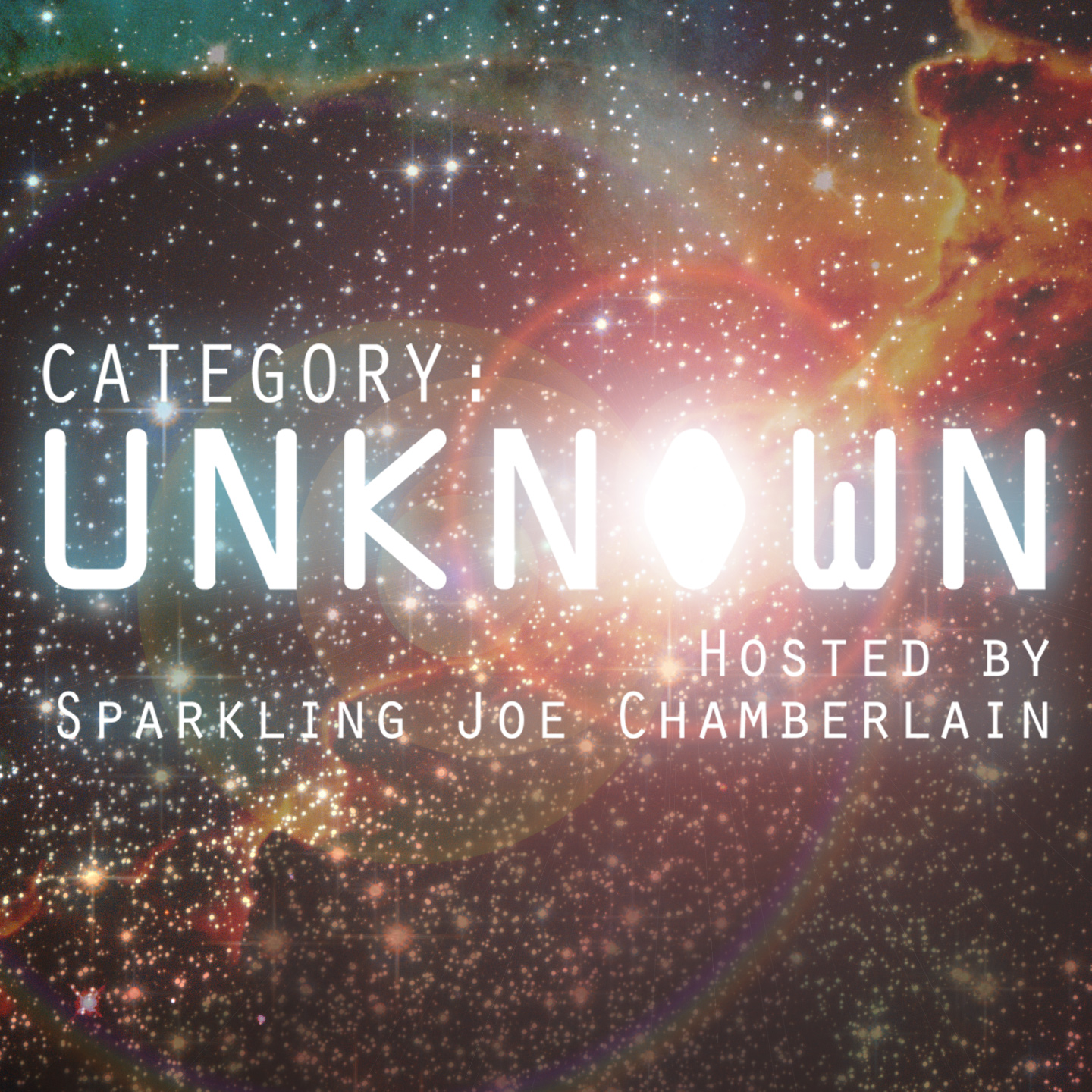 Category: Unknown Hosted by Sparkling Joe Chamberlain episode 03 (from December 24th 1983)