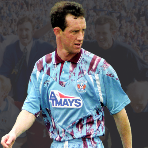 Killie Histories