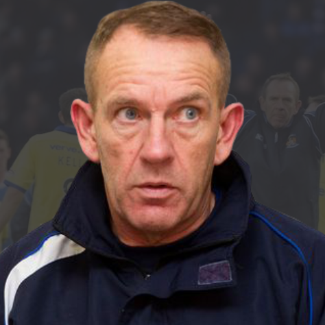 Killie Histories