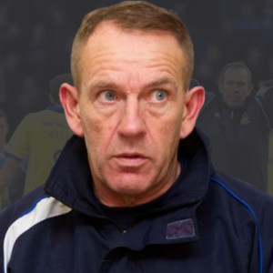 Episode 28: Kenny Shiels