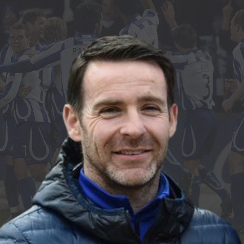 Killie Histories