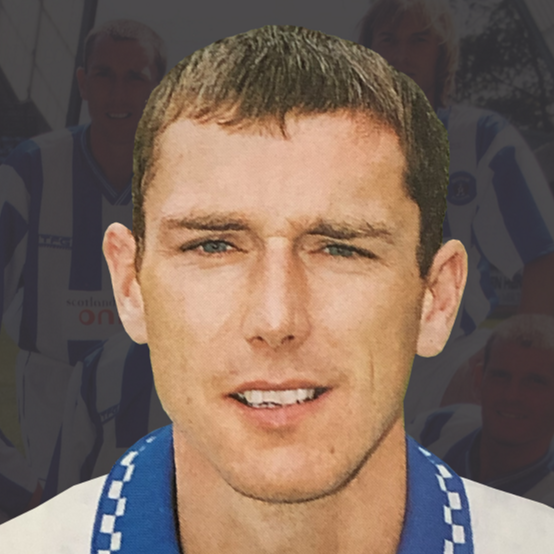Killie Histories
