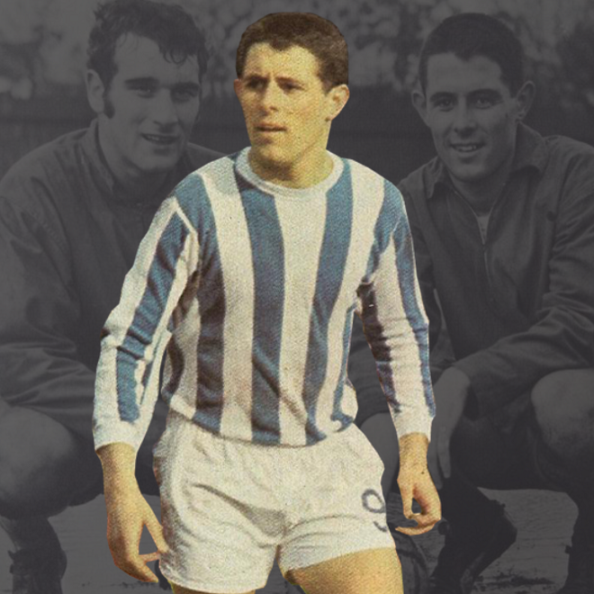 Killie Histories