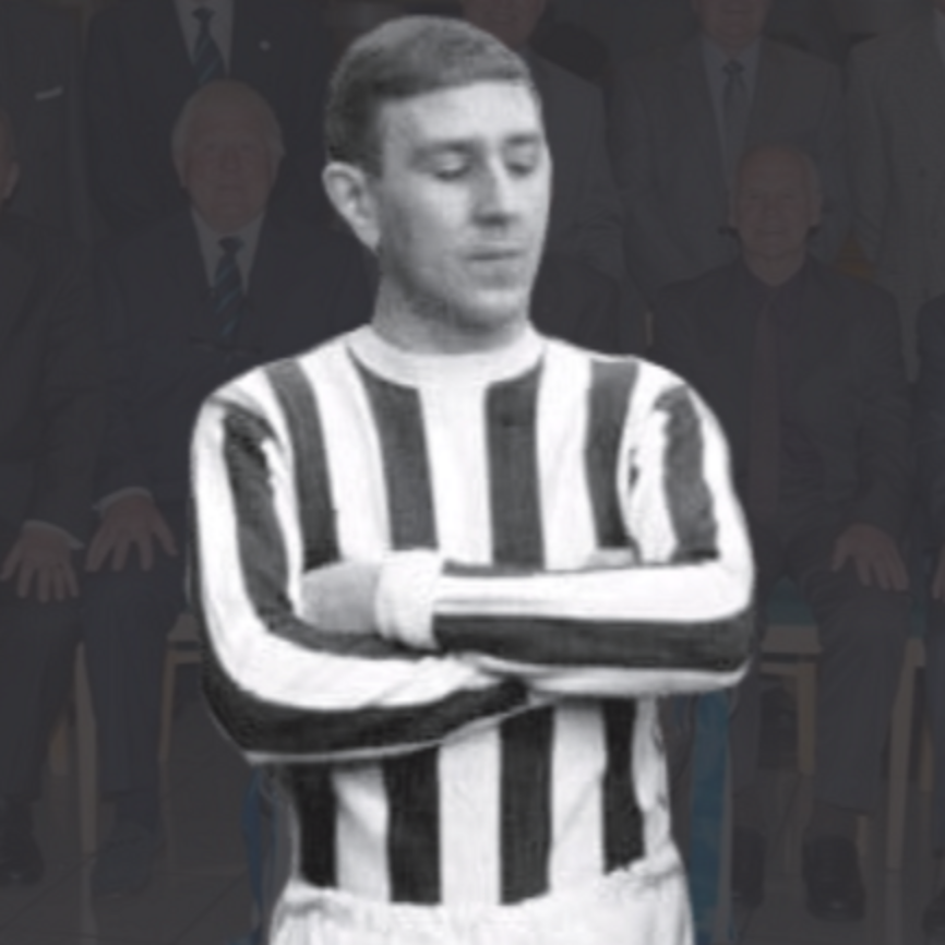 Killie Histories