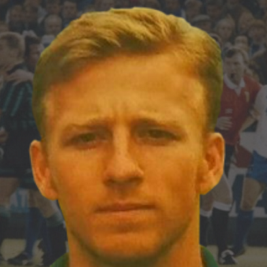 Killie Histories