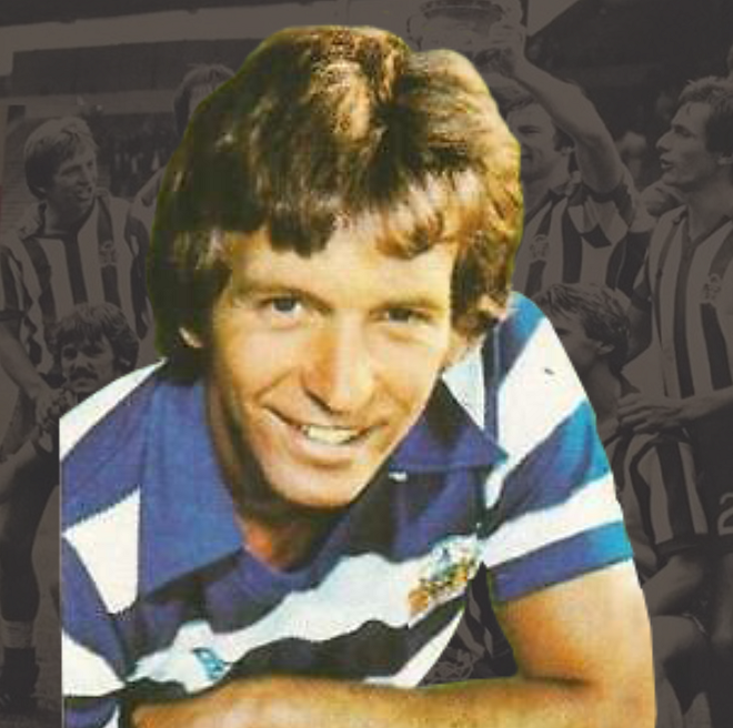 Killie Histories