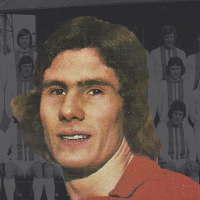 Killie Histories
