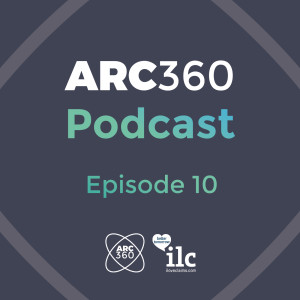 ARC360 Podcast Episode 10 - Bob Linwood