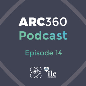 ARC360 Webinar Audiocast 16 September 2020 - The repairers' perspective with Sam Smith, Frixos Charalambous & Jordan Fisher