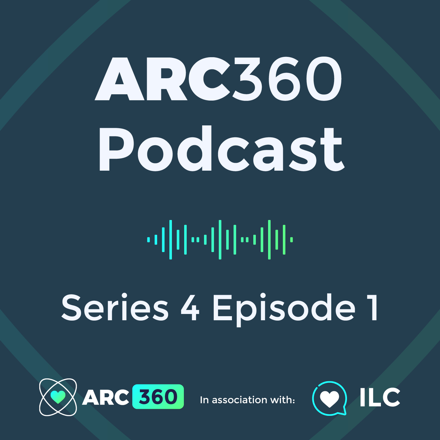 ARC360 Podcast