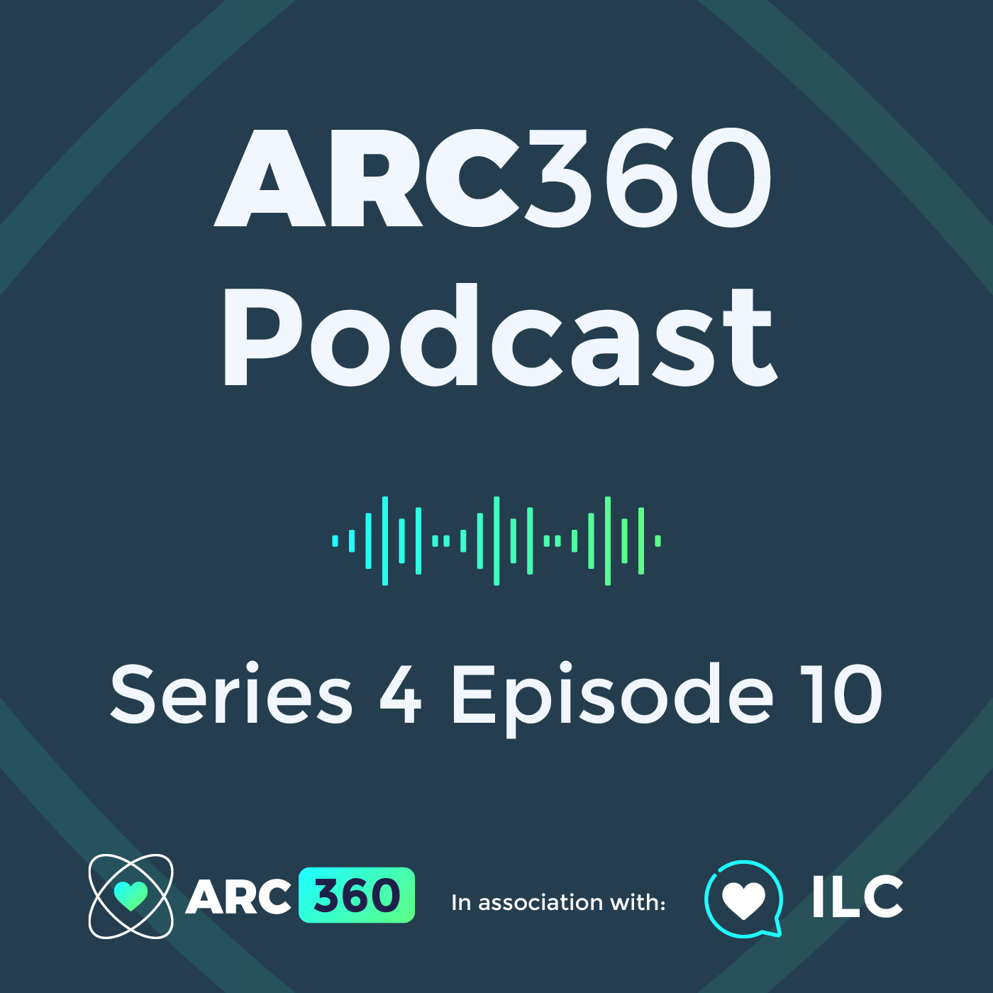 ARC360 Podcast