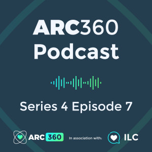 ARC360 Podcast Episode 25: Playing their part - Kelvyn Waugh, Managing Director, Prasco UK