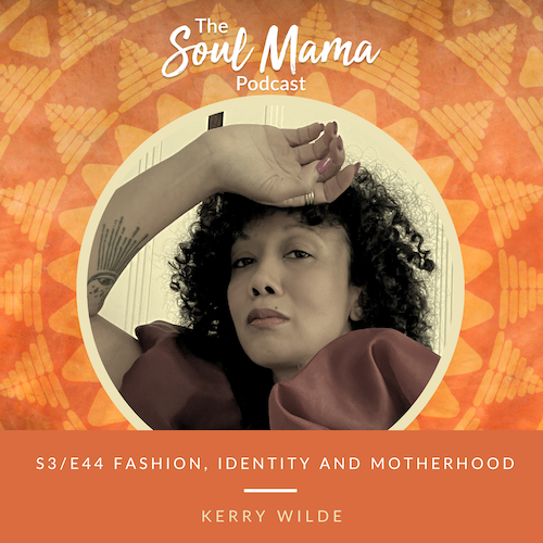 The Soul Mama Podcast