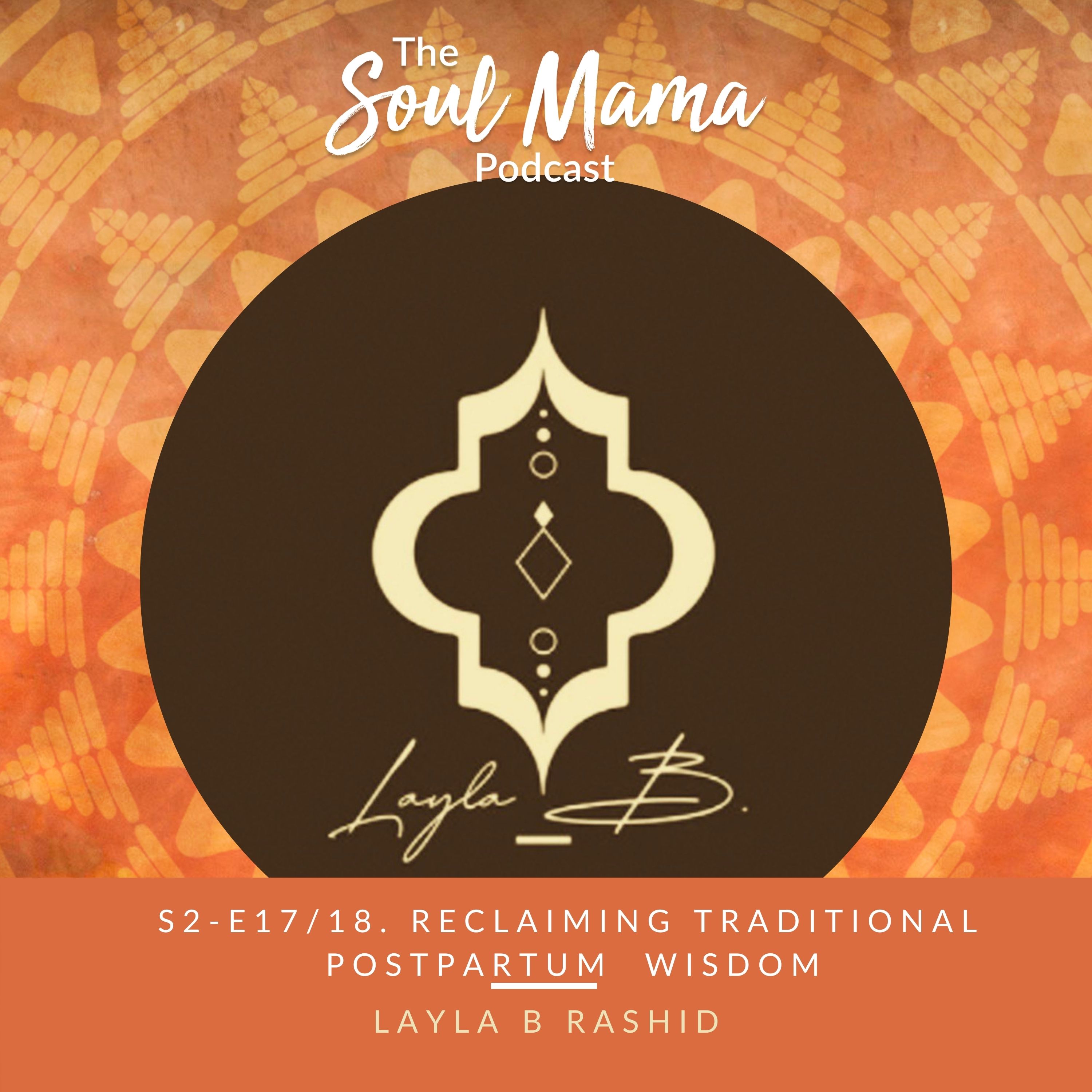 The Soul Mama Podcast