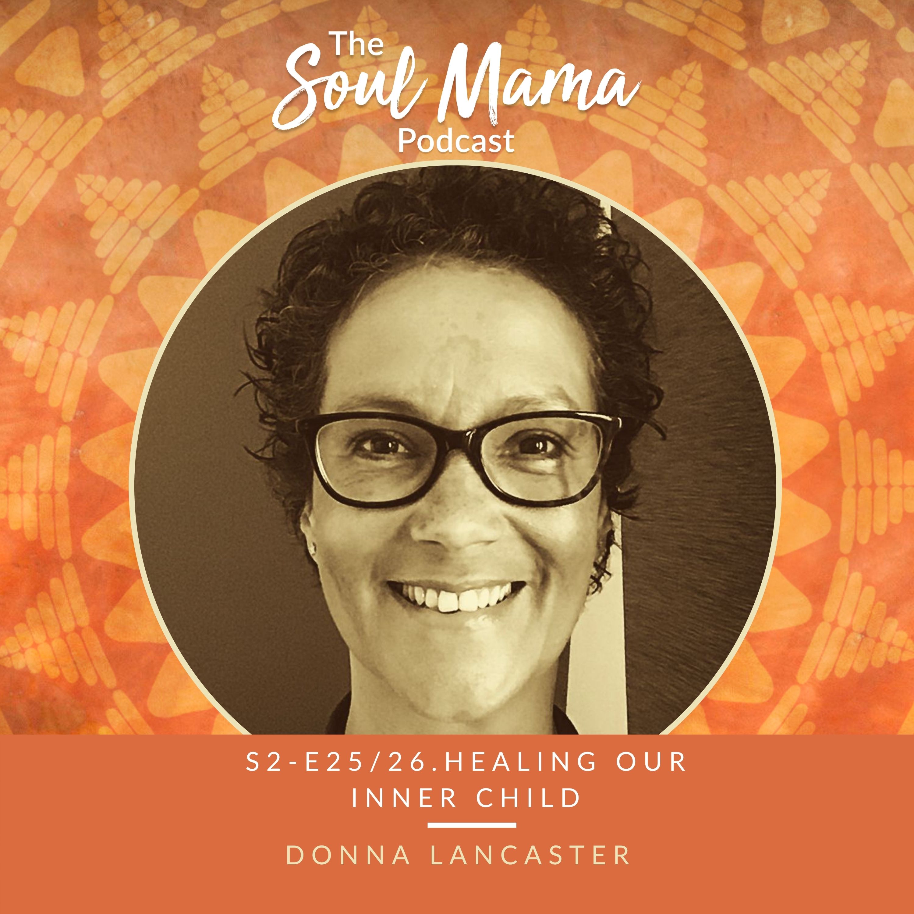 The Soul Mama Podcast