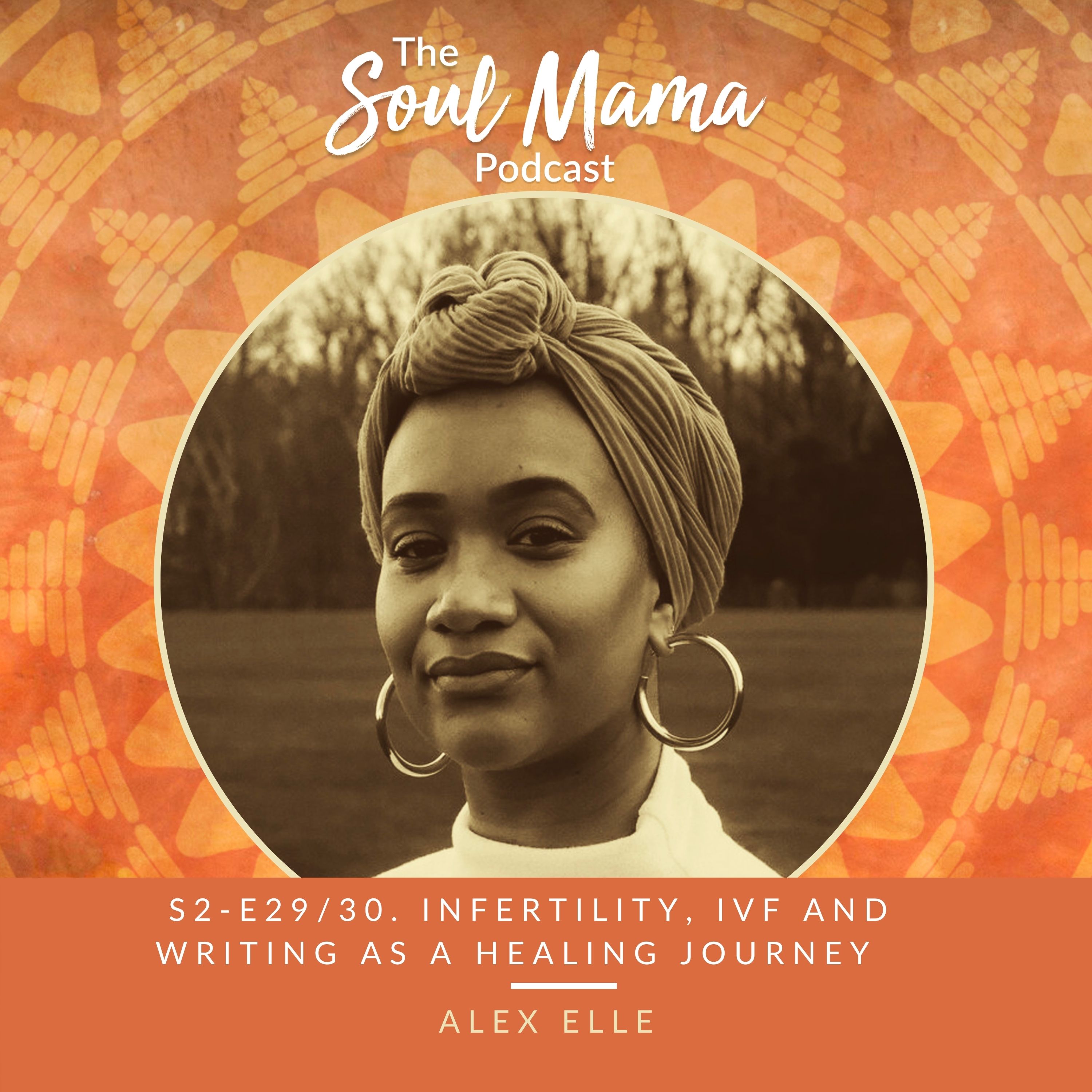 The Soul Mama Podcast