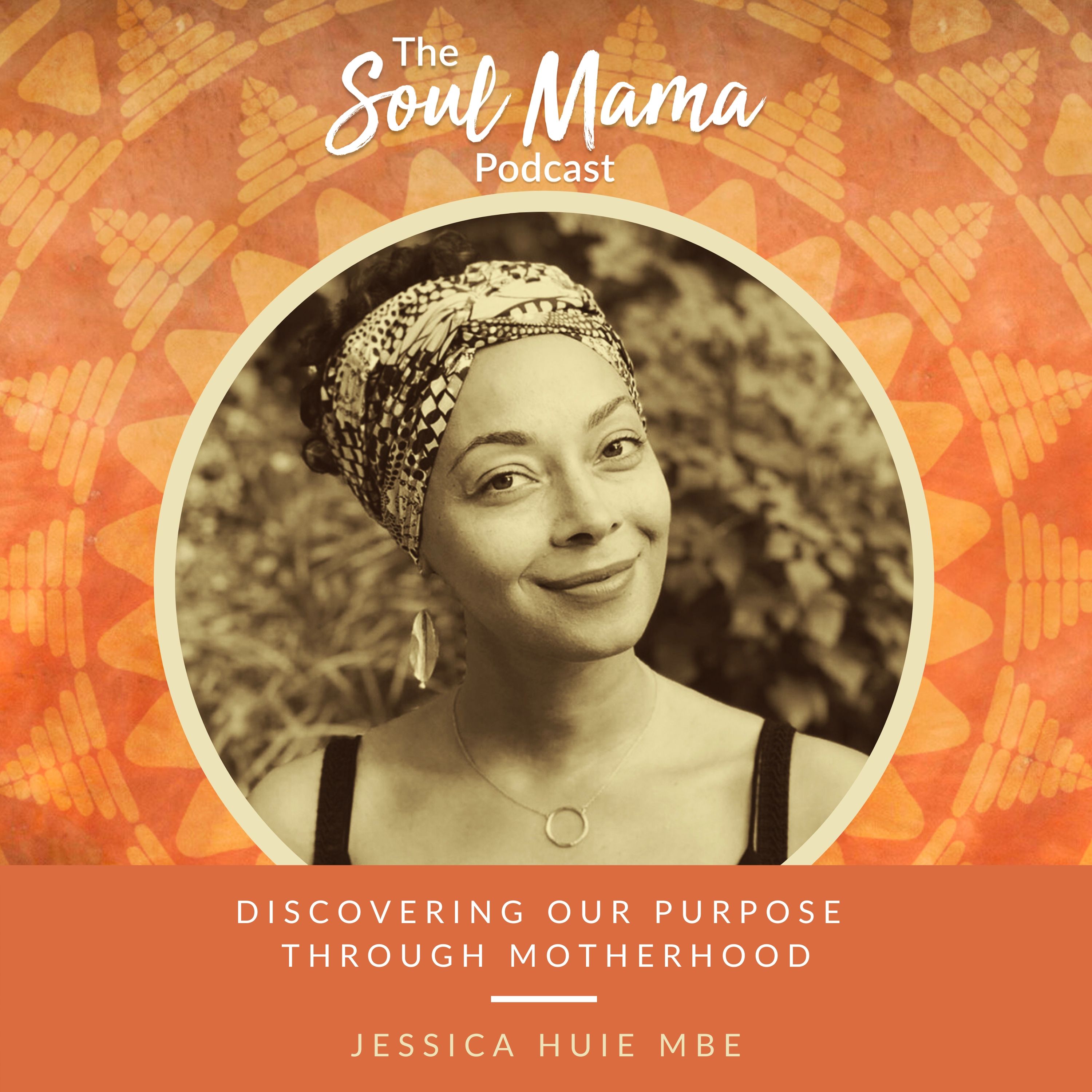 The Soul Mama Podcast