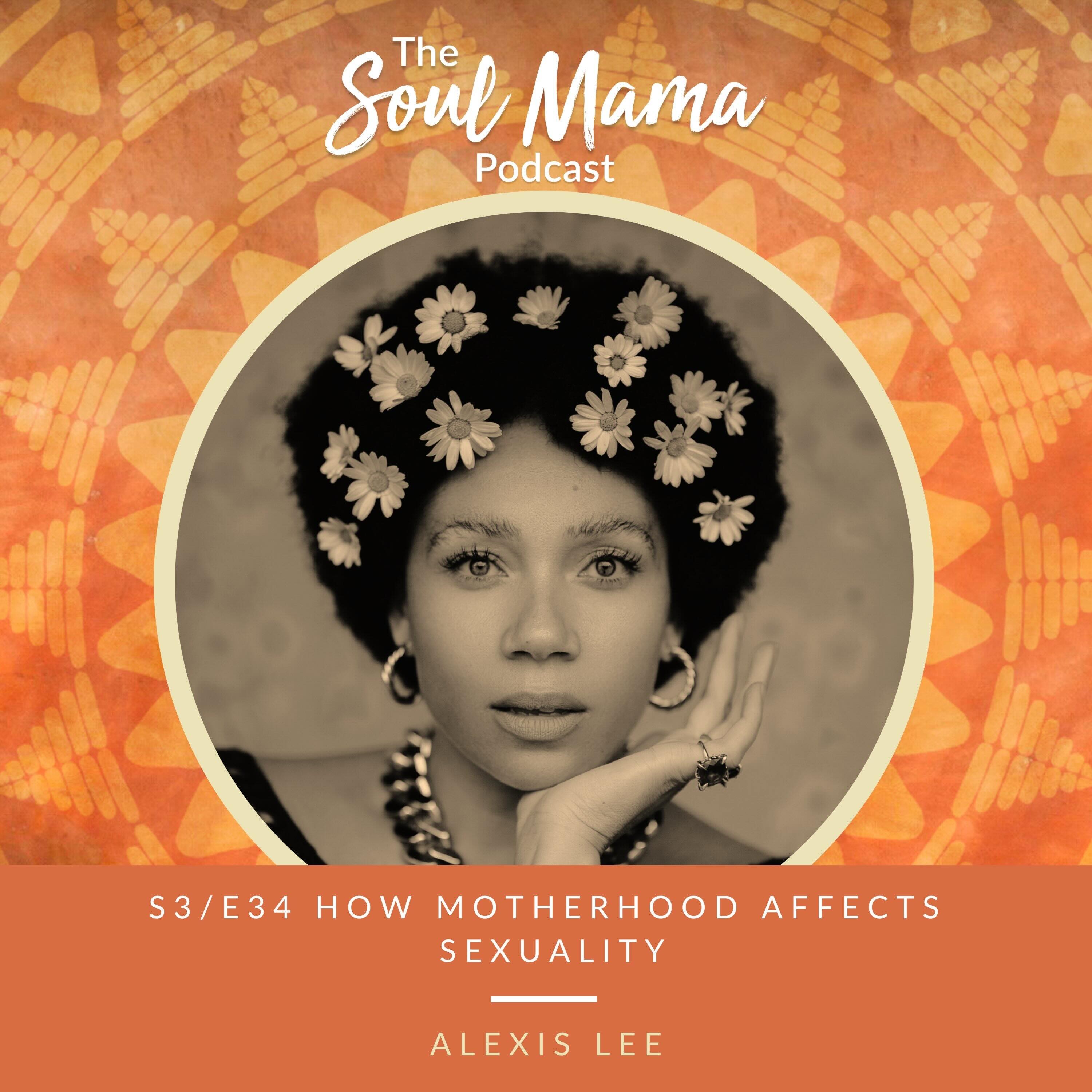 The Soul Mama Podcast