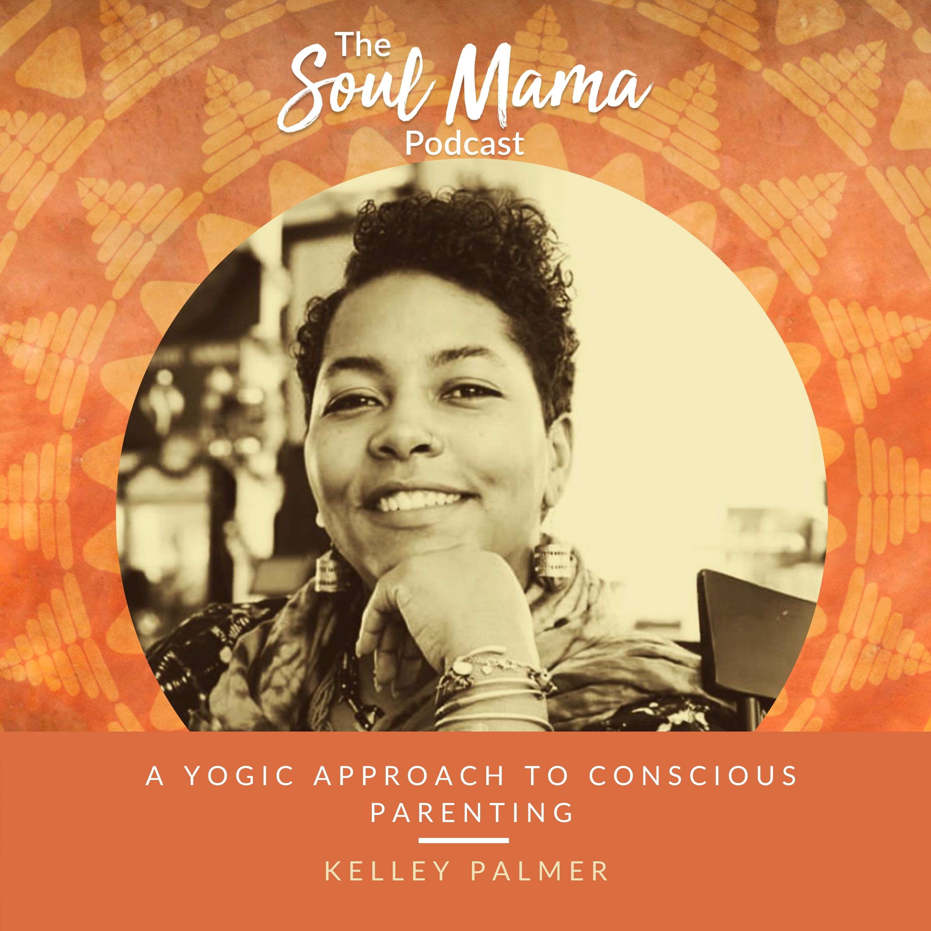 The Soul Mama Podcast