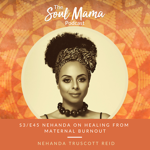 The Soul Mama Podcast
