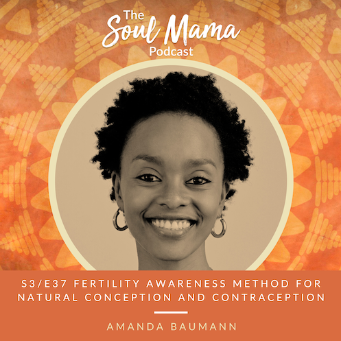 The Soul Mama Podcast