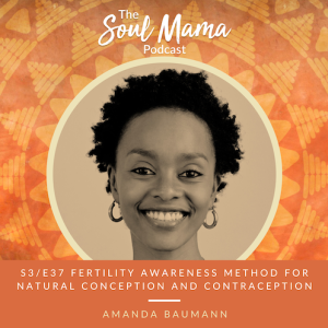 S3/37. Amanda Baumann on Fertility Awareness Method for Natural Conception and Contraception