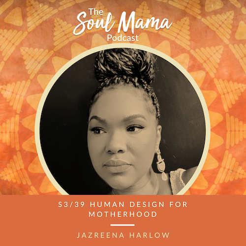 The Soul Mama Podcast