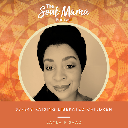 The Soul Mama Podcast