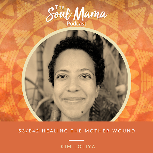 The Soul Mama Podcast