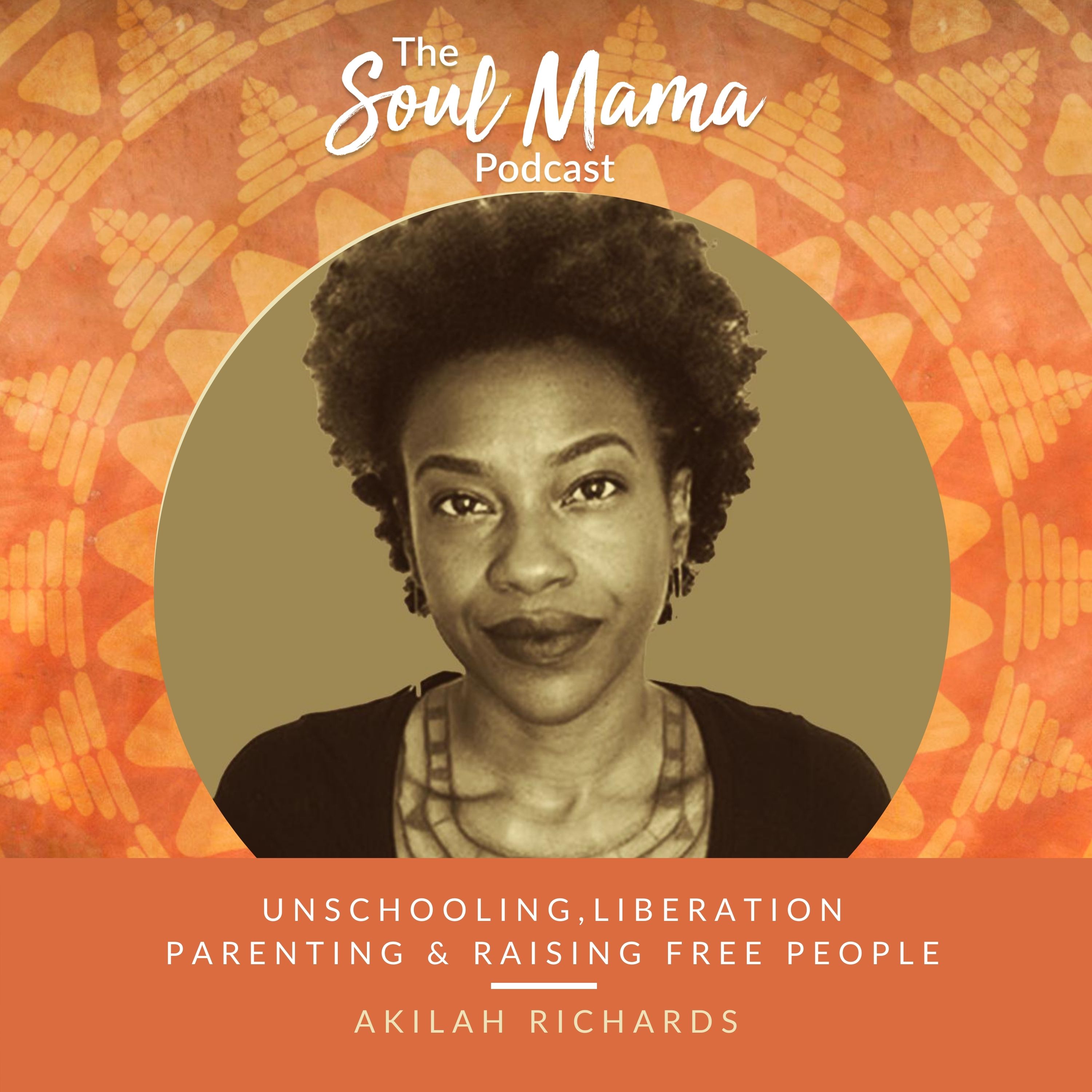 The Soul Mama Podcast