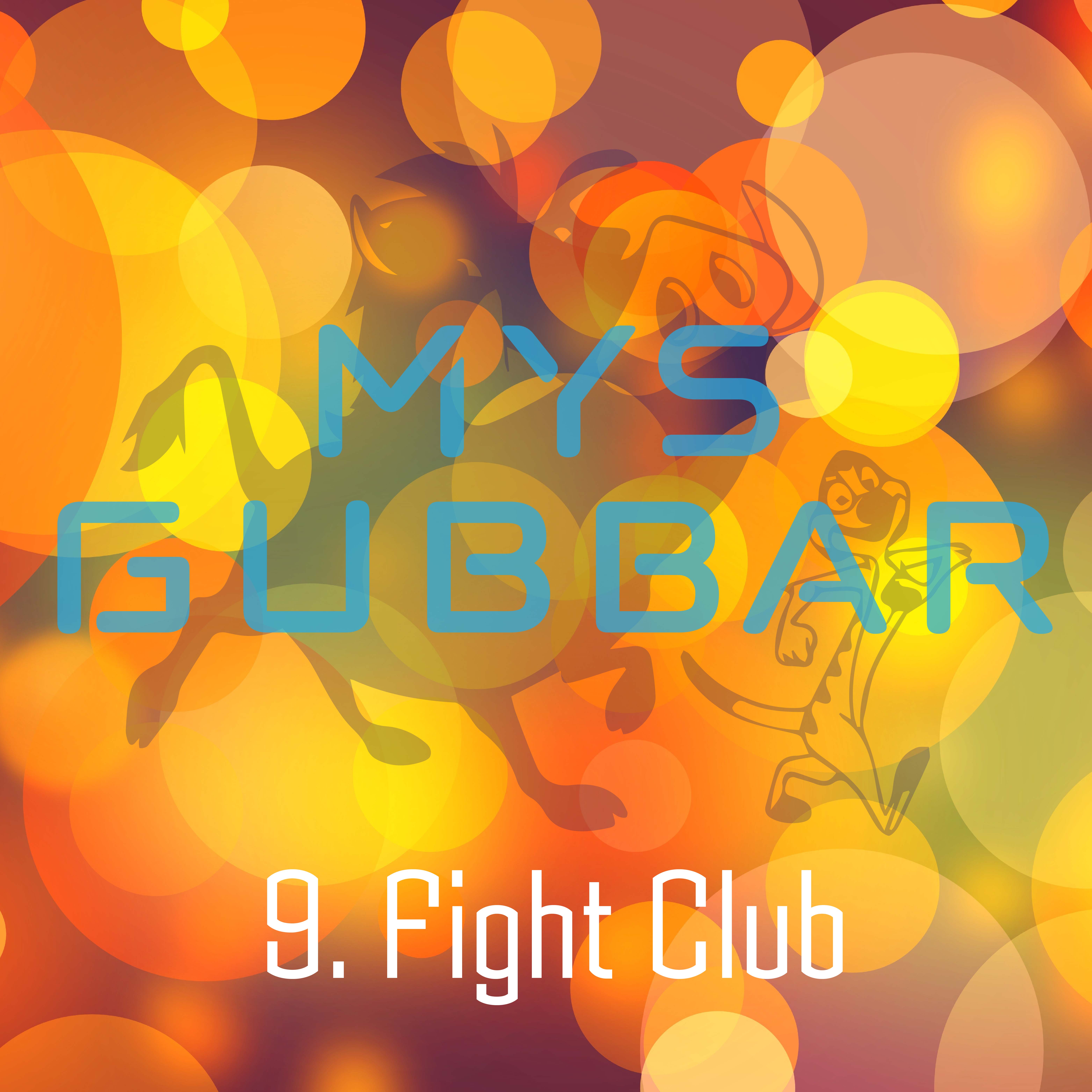 Mysgubbar