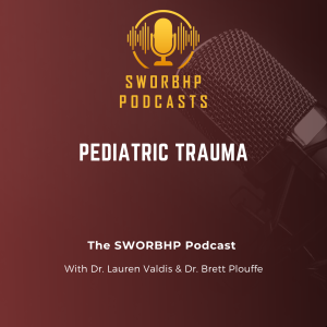 Pediatric Trauma