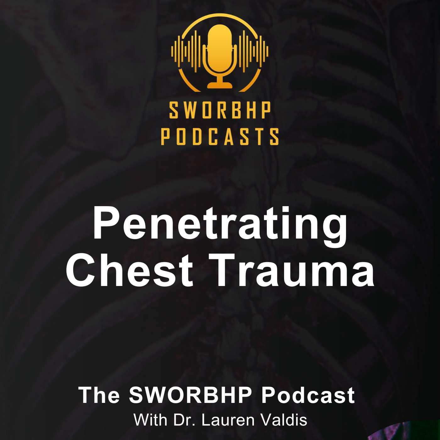 The SWORBHP Podcast