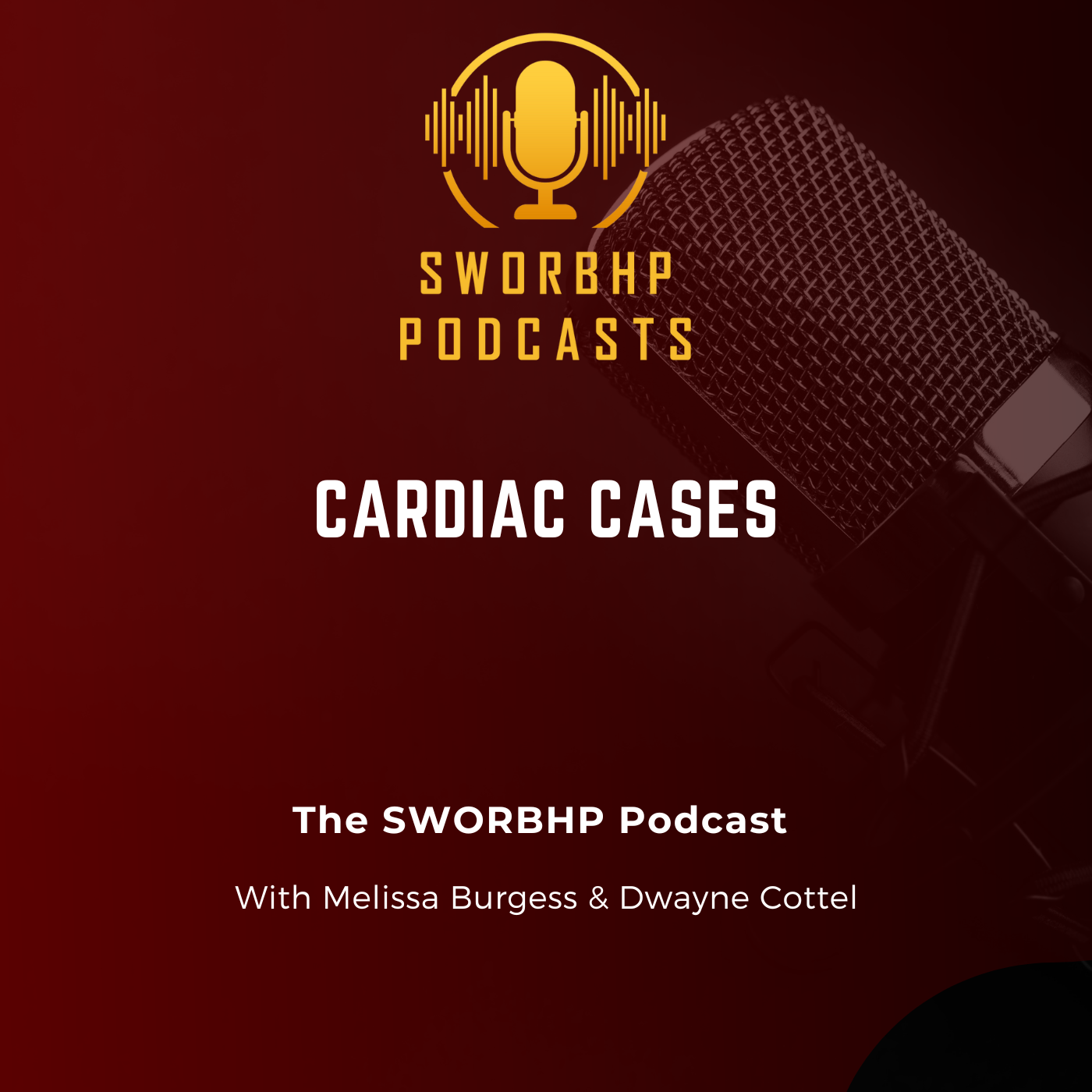The SWORBHP Podcast