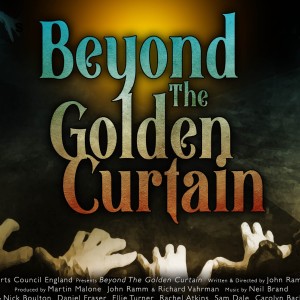 8. Beyond The Golden Curtain - Chapter Two