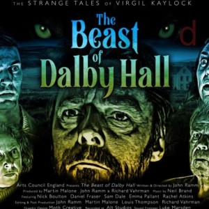 1. The Beast of Dalby Hall  -  Chapter One