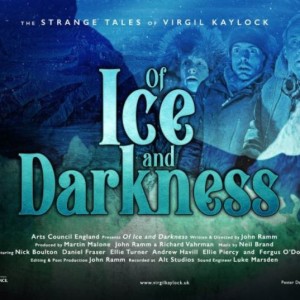 13. Of Ice And Darkness - Chapter One