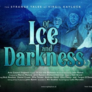 14. Of Ice And Darkness - Chapter Two