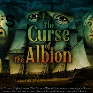 6. The Curse of The Albion - Chapter Three