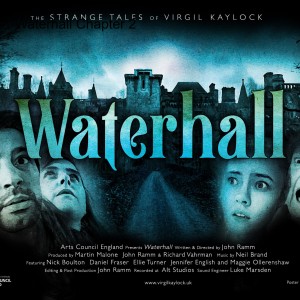 17. Waterhall - Chapter Two