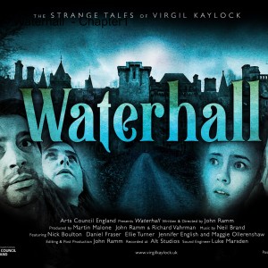 16. Waterhall  - Chapter One