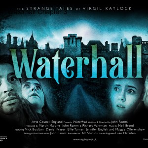 18. Waterhall - Chapter Three