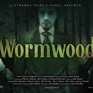 20. Wormwood - Chapter Two